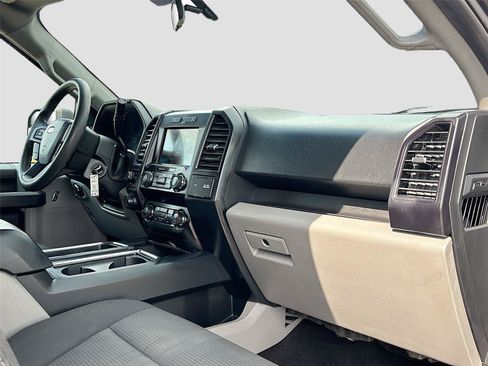 Used 2019 Ford F150 XL w/ Equipment Group 101A Mid AWD/4WD image 27
