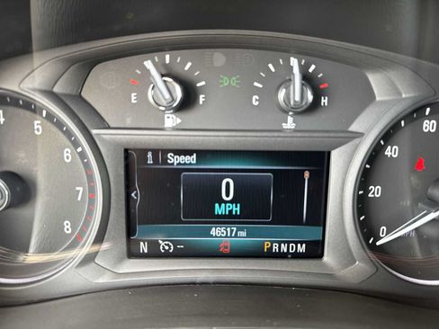 Certified 2018 Buick Encore Essence w/ Experience Buick Package AWD/4WD image 9