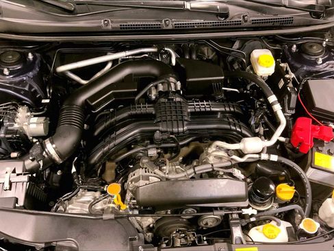 Certified 2024 Subaru Impreza 2.0i image 31