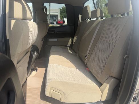 Used 2007 Toyota Tundra SR5 AWD/4WD image 10