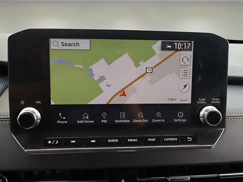Used 2023 Mitsubishi Outlander SEL AWD/4WD image 22