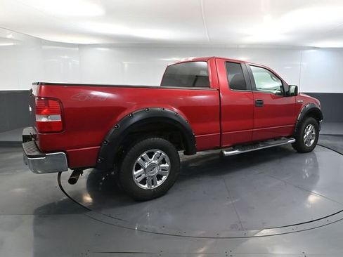 Used 2008 Ford F150 XLT image 4
