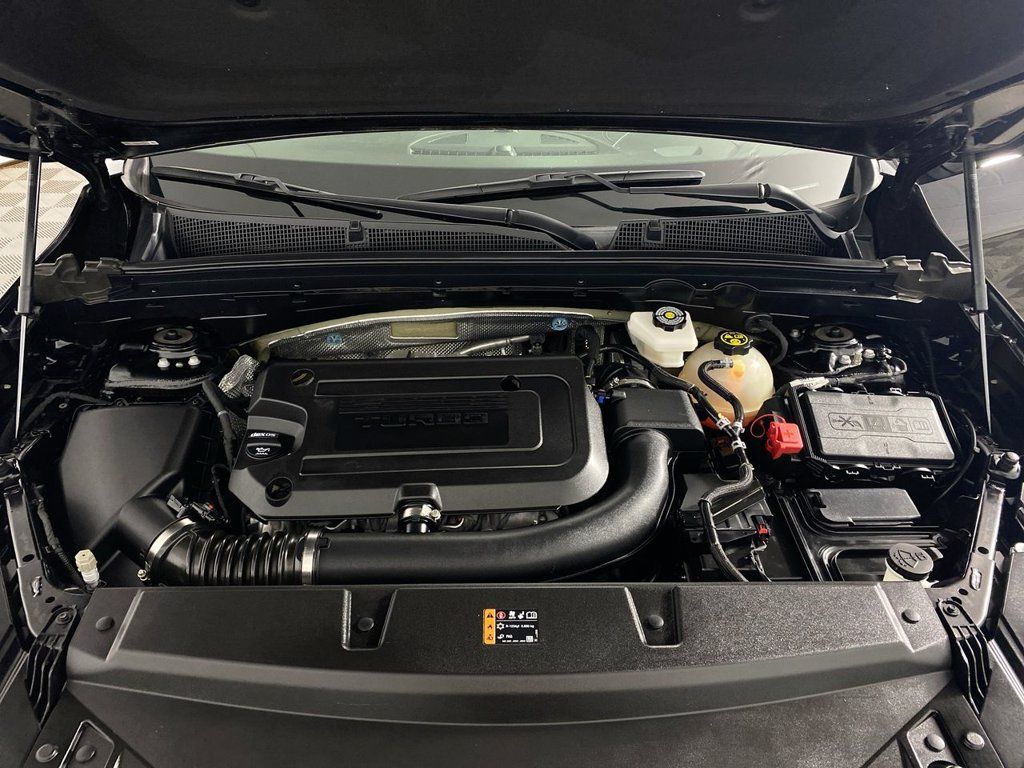 Certified 2023 Buick Envision Essence w/ Sport Touring Package AWD/4WD image 24