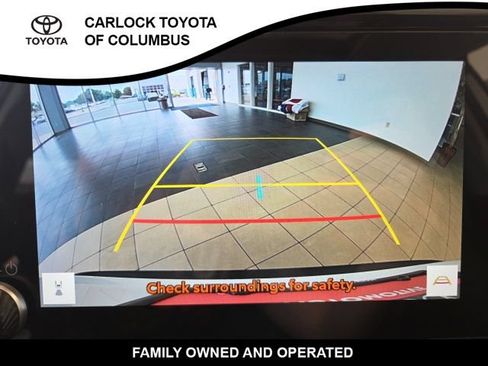 Used 2025 Toyota RAV4 XLE w/ Convenience Package FWD image 27