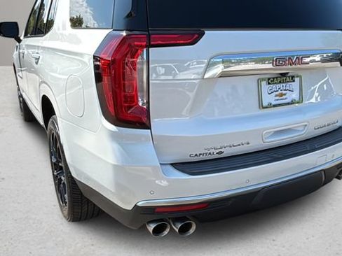 Used 2023 GMC Yukon Denali w/ Max Trailering Package AWD/4WD image 41