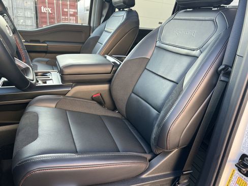 Used 2025 Ford F150 Raptor image 13