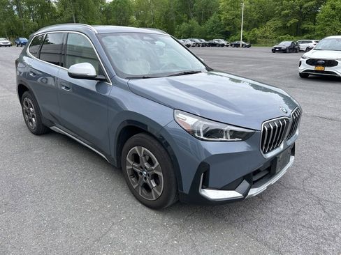 Used 2023 BMW X1 xDrive28i w/ Convenience Package AWD/4WD image 8