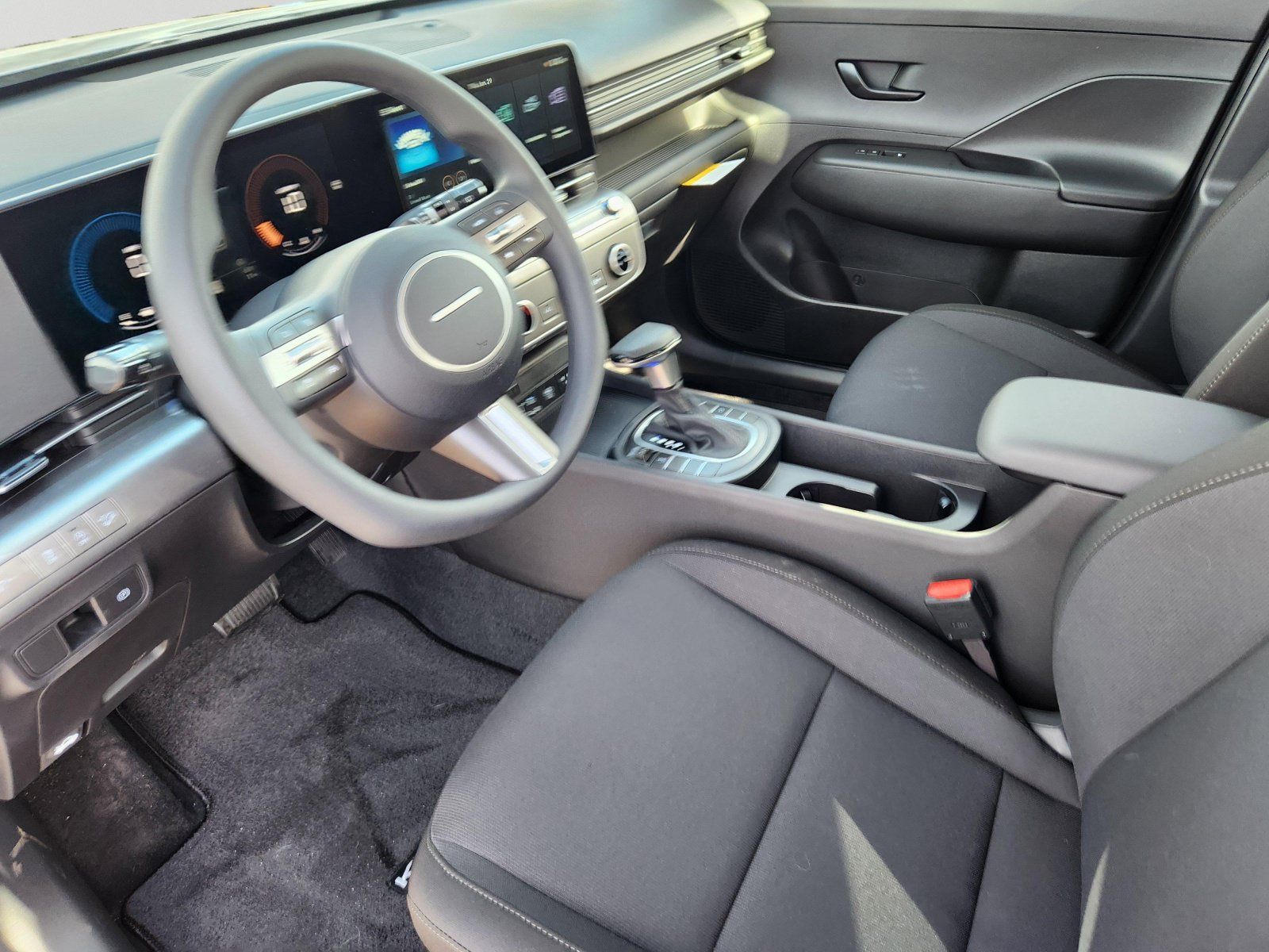 New 2026 Hyundai Kona SE AWD/4WD image 8