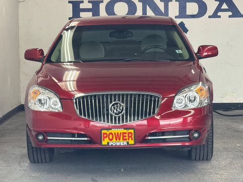Used 2010 Buick Lucerne CX w/ CX Premium Appearance Package FWD image 8