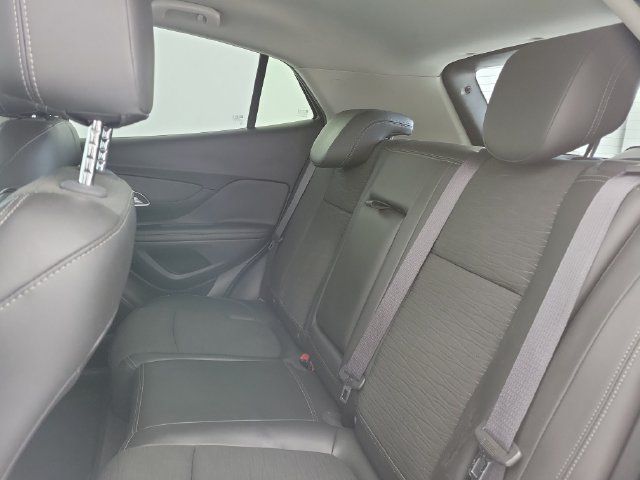 Used 2016 Buick Encore FWD image 13