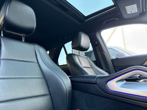 Used 2022 Mercedes-Benz GLE 350 4MATIC image 18