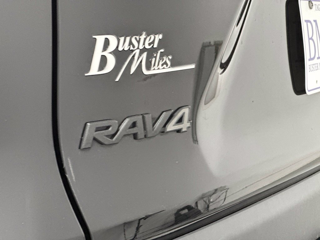 Used 2024 Toyota RAV4 Adventure AWD/4WD image 22