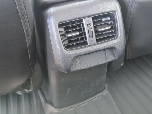 New 2026 Acura ADX FWD image 21