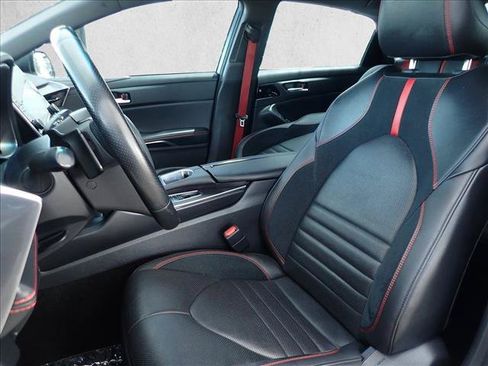 Used 2020 Toyota Avalon TRD w/ All Weather Liner Package FWD image 8