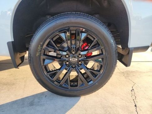 New 2026 Chevrolet Silverado 1500 High Country AWD/4WD image 22