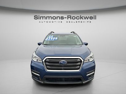 Used 2022 Subaru Ascent Premium