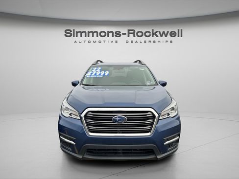 Used 2022 Subaru Ascent Premium image 1