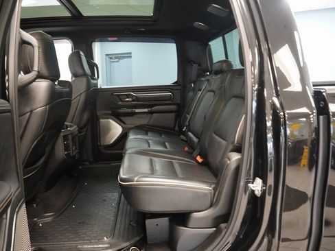 Used 2019 RAM 1500 Limited image 26