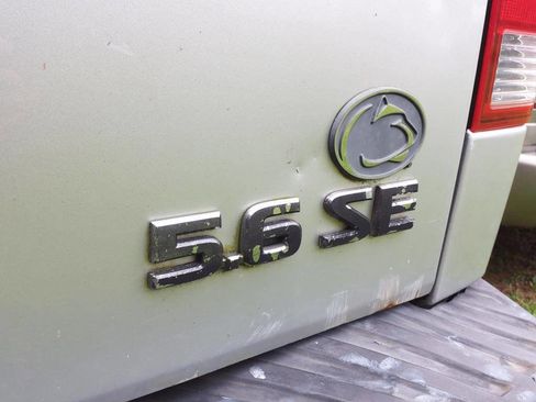 Used 2006 Nissan Titan SE image 6