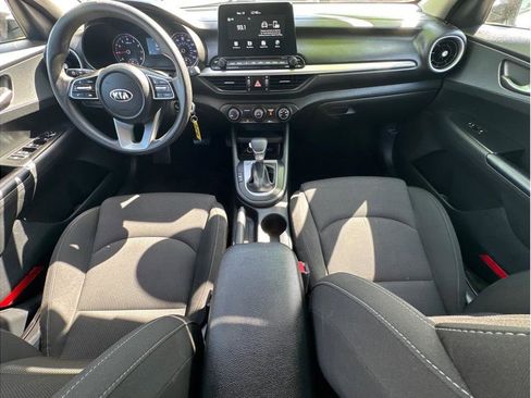Used 2021 Kia Forte LXS image 20