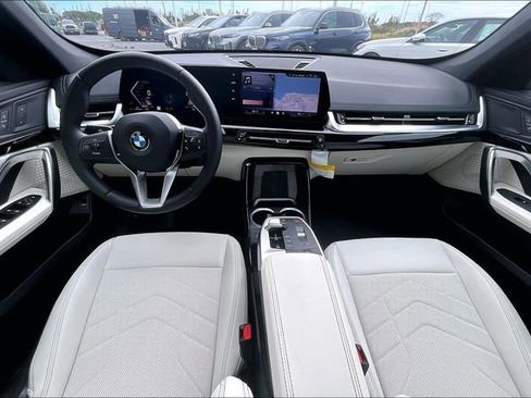 New 2026 BMW X1 xDrive28i w/ Convenience Package AWD/4WD image 5