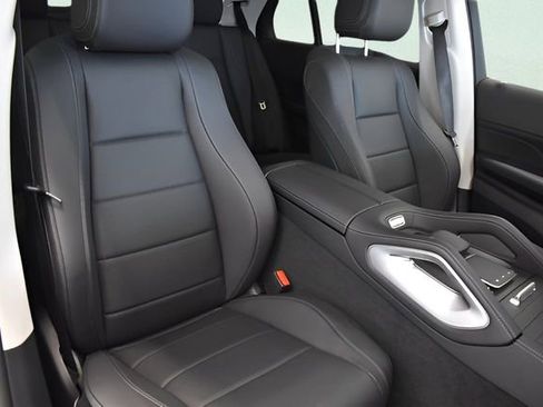 New 2026 Mercedes-Benz GLE 350 4MATIC image 6