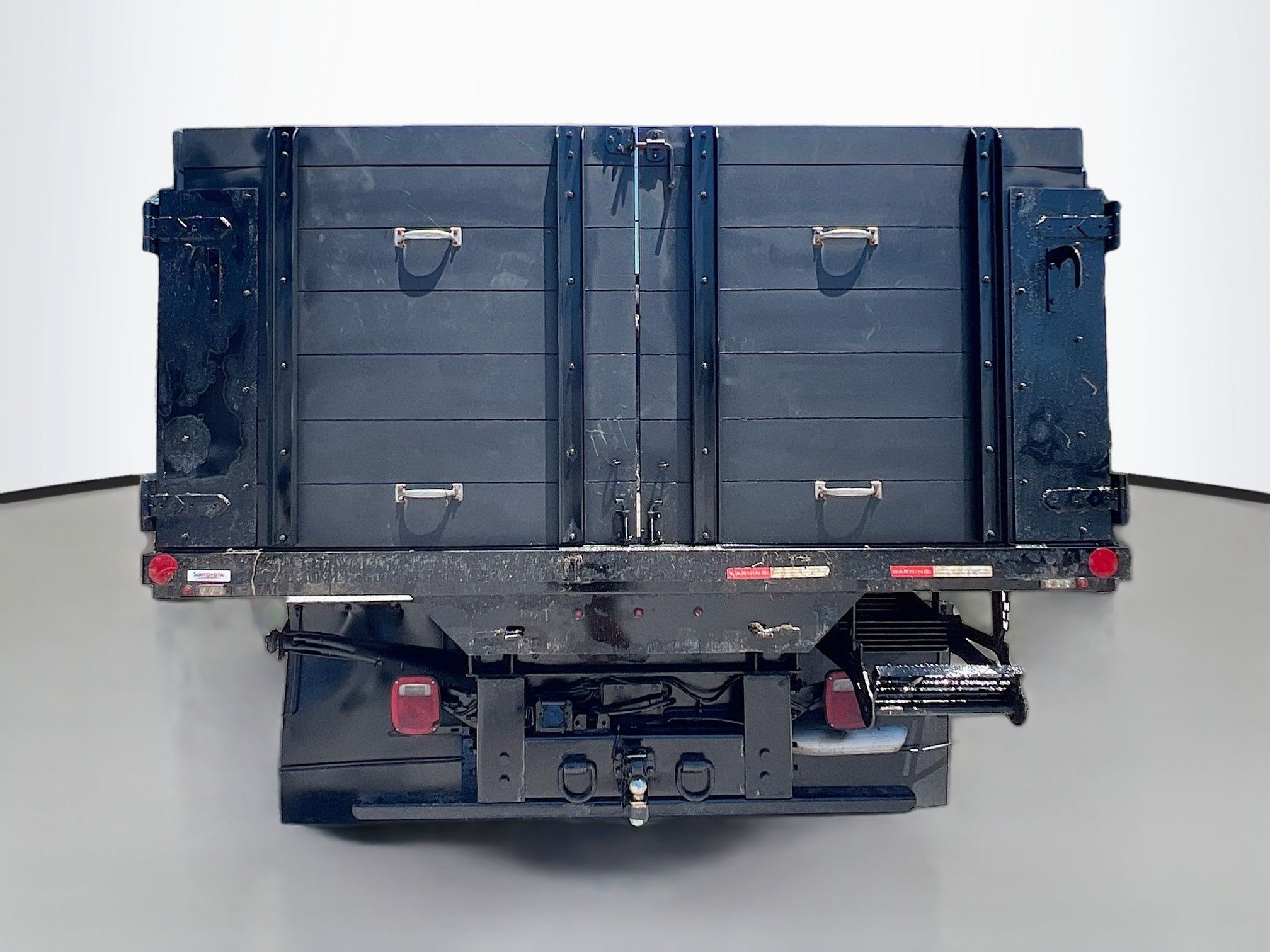 Used 2019 Ford F450 XL w/ XL Value Package RWD image 31