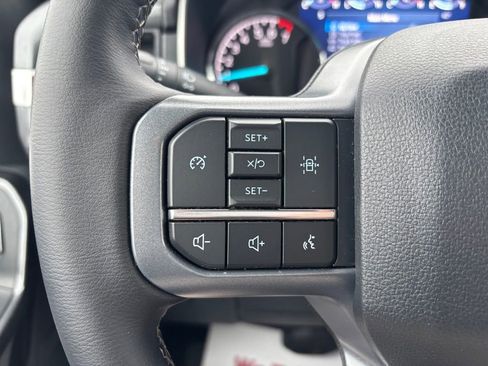 Used 2023 Ford F150 XLT w/ Equipment Group 302A High image 32