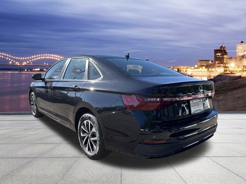 New 2026 Volkswagen Jetta S image 3