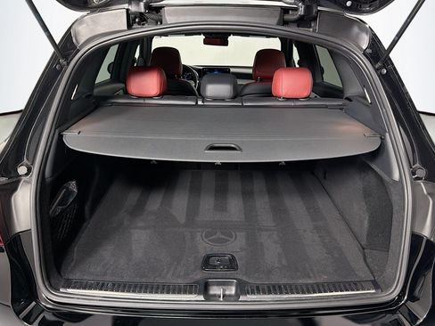 Used 2022 Mercedes-Benz GLC 300 image 23