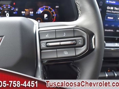 New 2026 Chevrolet Colorado W/T w/ WT Custom Package image 21