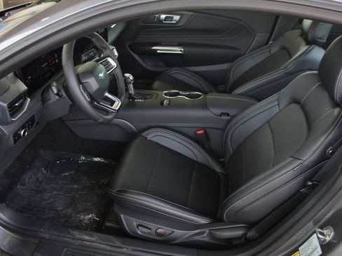 New 2026 Ford Mustang Premium w/ Mustang Nite Pony Package image 11