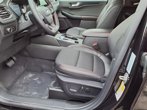 New 2026 Ford Escape ST-Line w/ Tech Pack #1 image 15