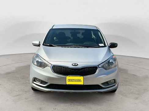 Used 2015 Kia Forte EX FWD image 2