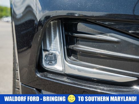 Used 2022 Ford Edge ST w/ Equipment Group 401A AWD/4WD image 16