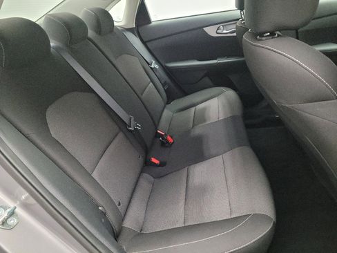 Used 2023 Kia Forte LXS FWD image 19