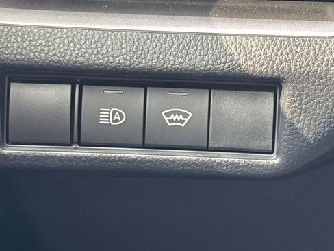 New 2026 Toyota Prius LE image 22