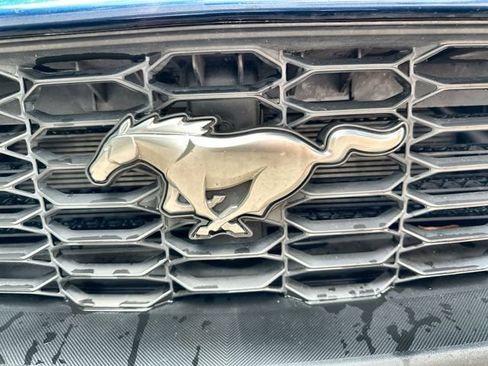 Used 2024 Ford Mustang Coupe RWD image 26