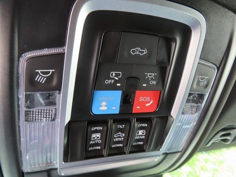 New 2026 RAM 2500 Laramie image 14