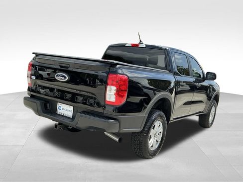 Used 2025 Ford Ranger XL RWD image 15