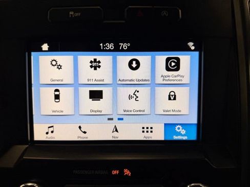 Used 2019 Ford F150 XLT w/ Equipment Group 302A Luxury AWD/4WD image 40