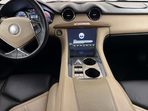 Used 2012 Fisker Karma EcoSport RWD image 18