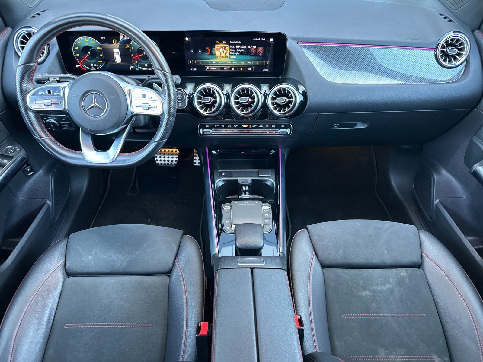 Used 2022 Mercedes-Benz GLA 250 image 12