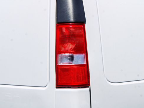 Used 2023 Chevrolet Express 2500 w/ Driver Convenience Package RWD image 10