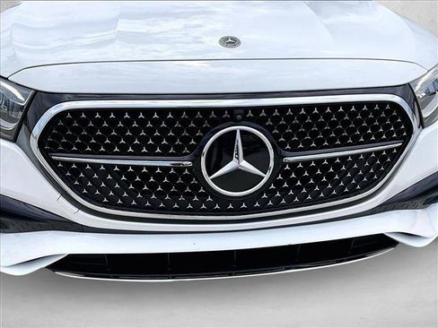 Certified 2025 Mercedes-Benz E 350 Sedan image 30