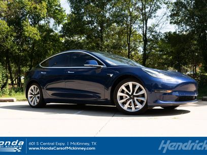 Used 2019 Tesla Model 3 Performance