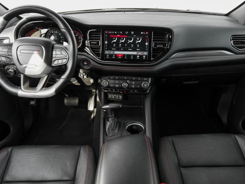 Used 2024 Dodge Durango GT image 8