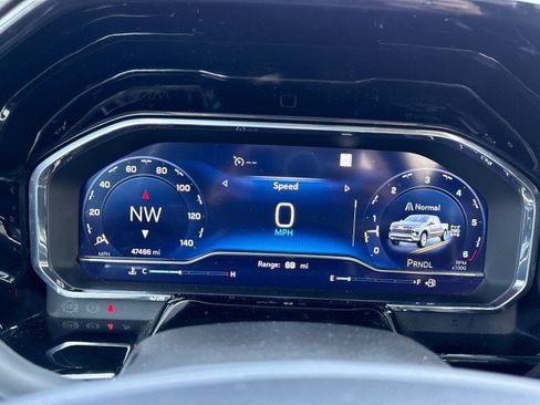 Used 2023 Chevrolet Silverado 1500 RST w/ Z71 Off-Road Package image 28