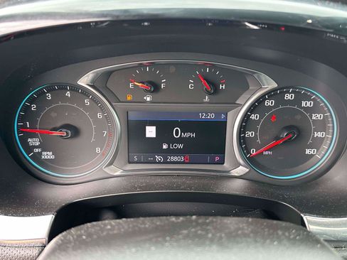 Used 2023 Chevrolet Traverse RS AWD/4WD image 24