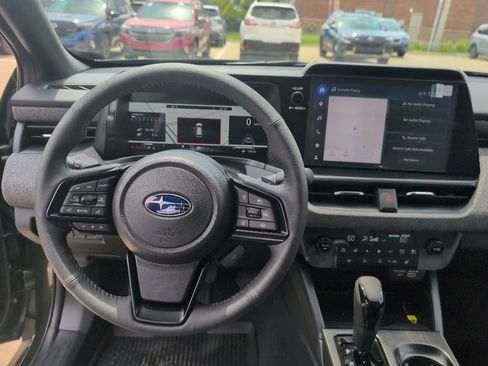 New 2026 Subaru Outback Limited XT AWD/4WD image 16